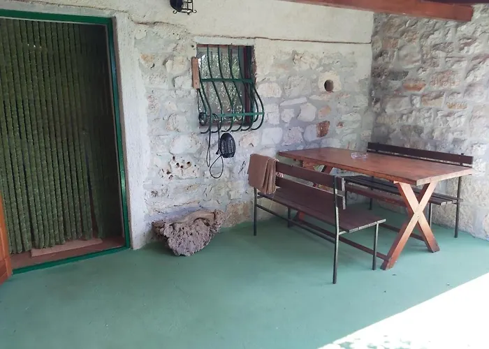 With Parking Space - 21620 Apartmán Rovinj