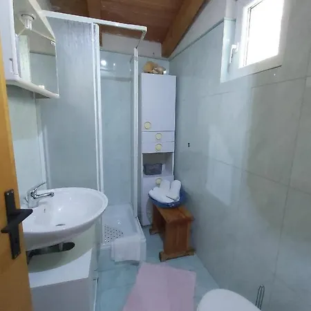 Appartement With Parking Space - 21620 Rovinj