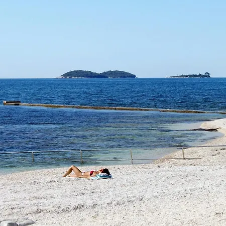 With Parking Space - 21620 * Rovinj