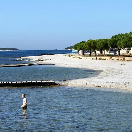 Appartement With Parking Space - 21620 Rovinj