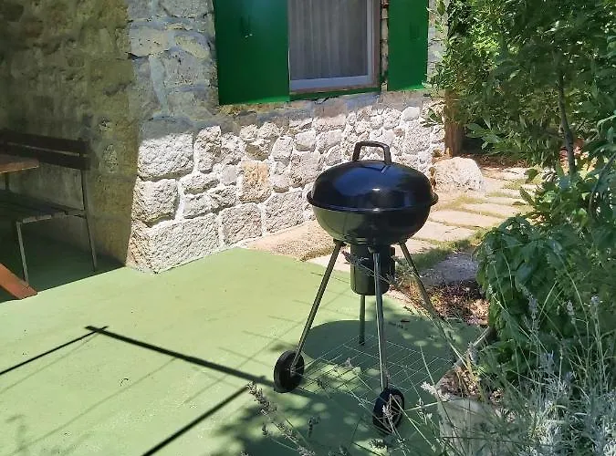 With Parking Space - 21620 Appartement Rovinj