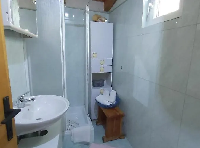 Appartement With Parking Space - 21620 Rovinj